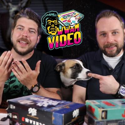 SCREAM 5 and EVIL DEAD 4 UPDATES SCREAM 5 and EVIL DEAD 4 UPDATES