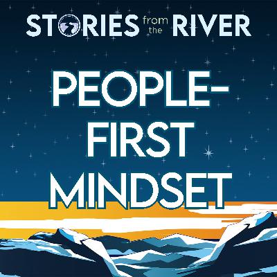 Getting to Know Charlie Malouf: Early Jobs, Failures, & Laying Foundation for Broad River's Culture