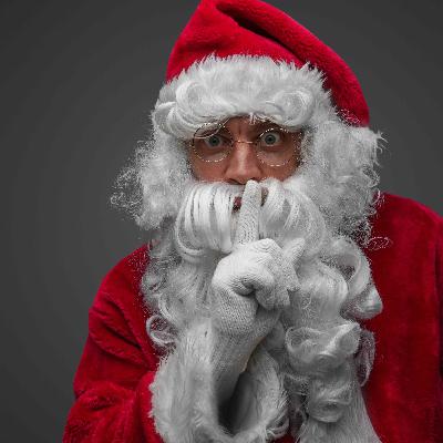 Ep. 138 - Christmas Can Be Brutal