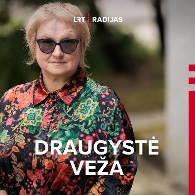 „Pasaulis nėra mums skolingas“, – keisti mąstymą ir dėkoti kviečia psichologė Grudienė