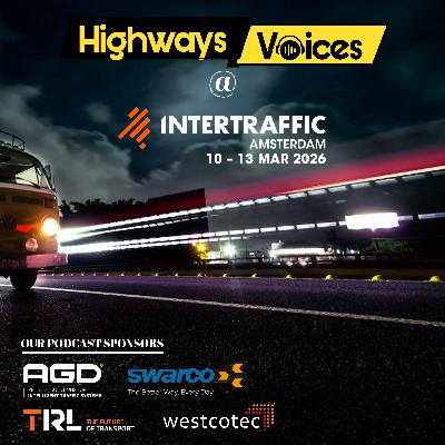 Future roads: Dutch cycling, freight automation and data-driven safety at Intertraffic 2026 thanks to SWARCO, Westcotec, AGD Systems and TRL