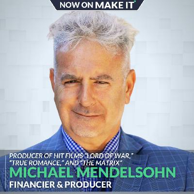 Clear the Set: Michael Mendelsohn's Top Films and Hidden Cinema Gems