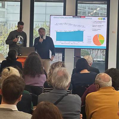 Coût du service public des déchets : quels enjeux pour le prochain mandat ?