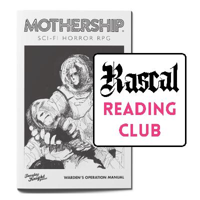 Reading Club: Warden's Operations Manual