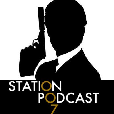 #048: Skyfall 10th Anniversary Movie Review