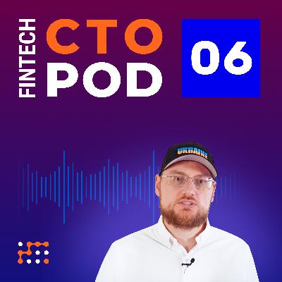 Martyna Lewinska: Building a Strong Team, Understanding Team Needs | Fintech CTO Podcast 006 Martyna Lewinska: Building a Strong Team, Understanding Team Needs | Fintech CTO Podcast 006