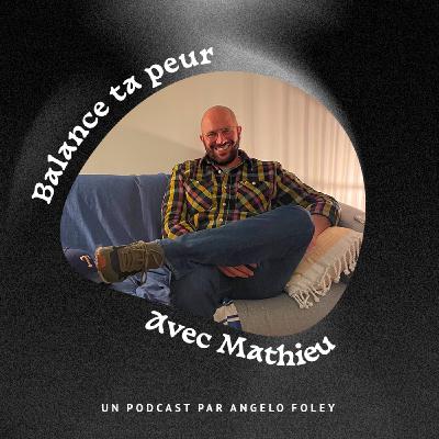 Saison 3 - EP.2 - Les ombres du masculin et ses peurs