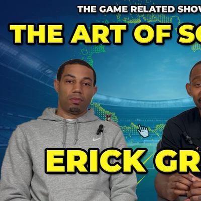 Erick Green - The Art of Scoring