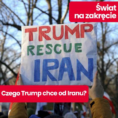 Świat na zakręcie: wojna na Bliskim Wschodzie rozlewa się na region. Co dalej?