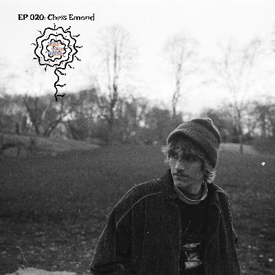 EP 020 Chris Emond - Folktronica