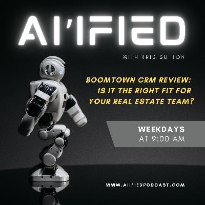 Boomtown CRM Review: Is It the Right Fit for Your Real Estate Team?