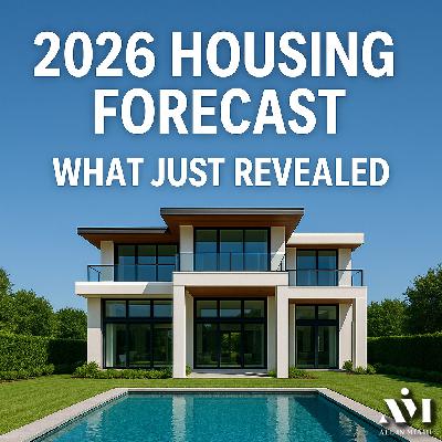 Is 2026 the Turning Point? Compass Just Dropped a Bombshell