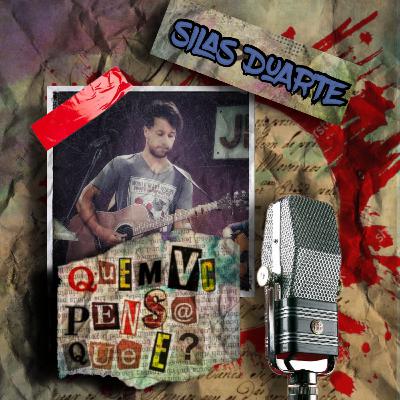 Ep#41 - Viagens,Risadas e Sapateado Indoor Feat: Silas Duarte