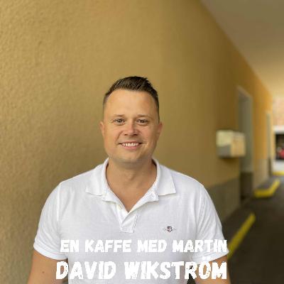 David Wikström