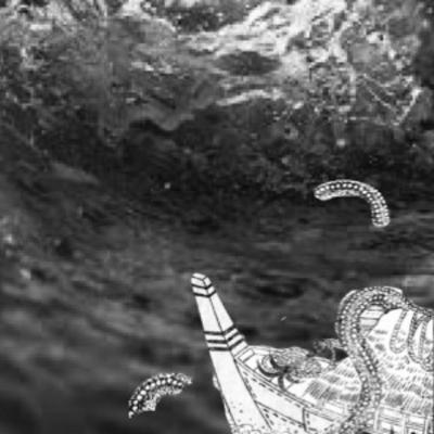 EP2-41 アヤカシ(Ayakashi = The very long sea monster ) EP2-41 アヤカシ(Ayakashi = The very long sea monster )