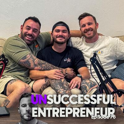 Episode 78: Hyper Palatable Foods, New Define Products, and Preston Lynn Episode 78: Hyper Palatable Foods, New Define Products, and Preston Lynn