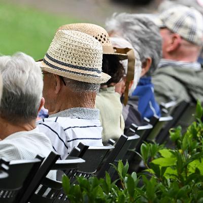 Rente: Forscher will "Generationen vom bestehenden System aussparen"
