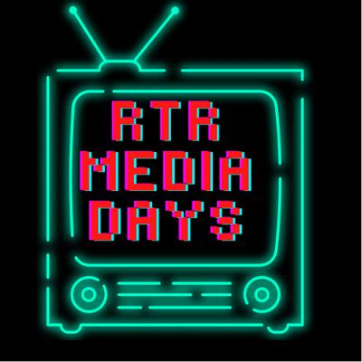 RTR Media Days : Falcon & The Winter Soldier ep. 1 & Justice League: The Synder cut RTR Media Days : Falcon & The Winter Soldier ep. 1 & Justice League: The Synder cut