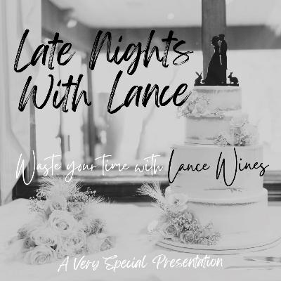 133. Pooner? I hardly know her: The Wedding