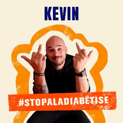 #STOPALADIABETISE - Kévin #12 #STOPALADIABETISE - Kévin #12