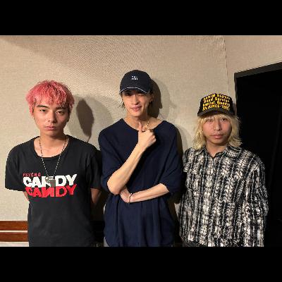 2025.7.18【GUEST:SATOH】 2025.7.18【GUEST:SATOH】