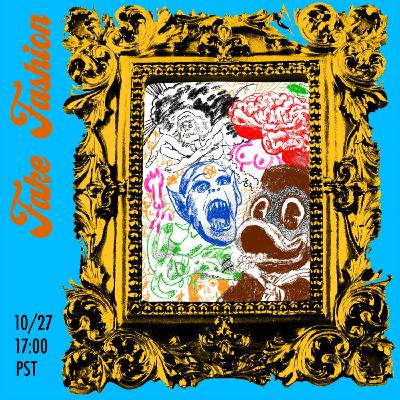 Decaf Rock (Father Roach)