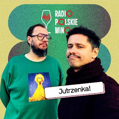 Jutrzenka! Polska odmiana winorośli którą trudno przeoczyć nosem.