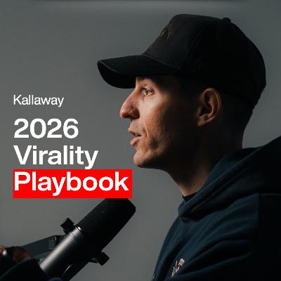 Kallaway - The Most Valuable 3 Hours For Any Business Owner in 2026 (Content Masterclass) Kallaway - The Most Valuable 3 Hours For Any Business Owner in 2026 (Content Masterclass)