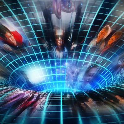 POPCORN & BANJO #01 DÉCEMBRE - NOS ATTENTES POUR 2026 !