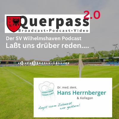 Über den Stürmer, das Stadion und die Motivation…