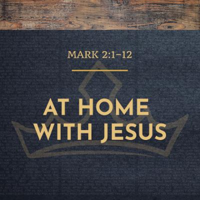 FEC “At Home with Jesus”– September 28, 2025