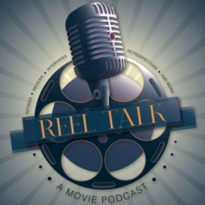 Reel Talk 68 Reel Talk 68