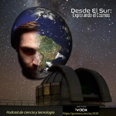 Programa 567 - 20 años - Entrevista a Héctor Socas Navarro y Estefanía Coluccio Leskow