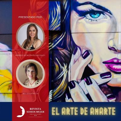 🎨EL ARTE DE AMARTE 💖: El Espejo. 🎨EL ARTE DE AMARTE 💖: El Espejo.