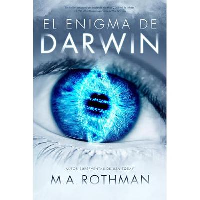 El enigma de Darwin (Audiolibro) | Prueba Gratis