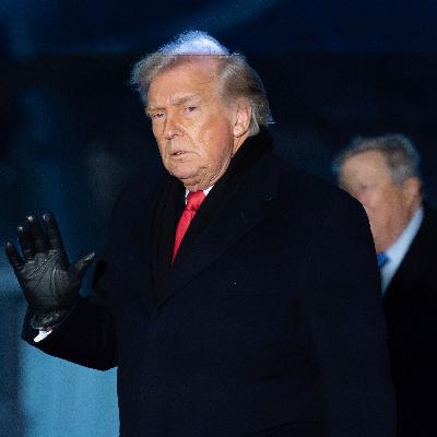 Trump: Bigly Unpopular Trump: Bigly Unpopular