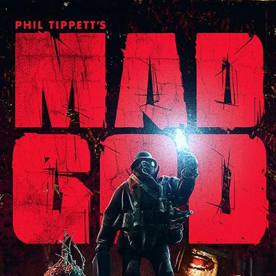 100 - MAD GOD 100 - MAD GOD