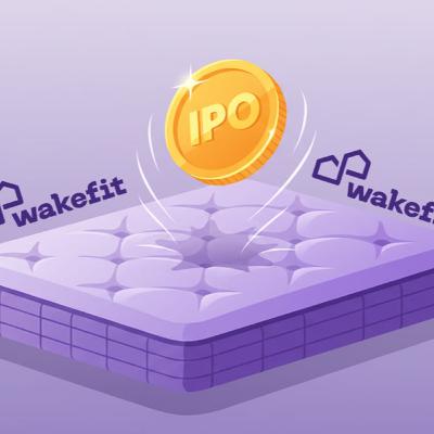The Wakefit IPO explained