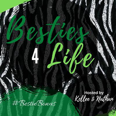Ep. 0.3 | "Mamaw is a Witch" | #BestieBonus Ep. 0.3 | "Mamaw is a Witch" | #BestieBonus