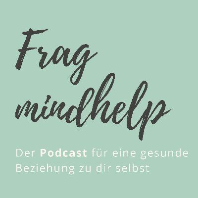 Wie kann ich meinen Körper akzeptieren?