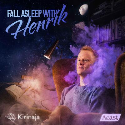 Fall Asleep with Henrik Trailer