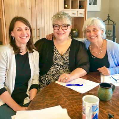 Season 1, Ep 6: "Thriving Through the Holiday Season"