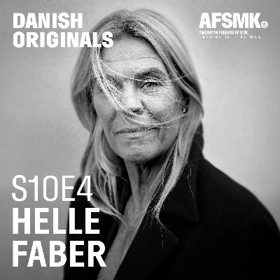 S10E4. Helle Faber