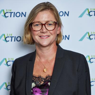 WCPT 820 Interview: Shaughnessy Naughton of 314 Action WCPT 820 Interview: Shaughnessy Naughton of 314 Action