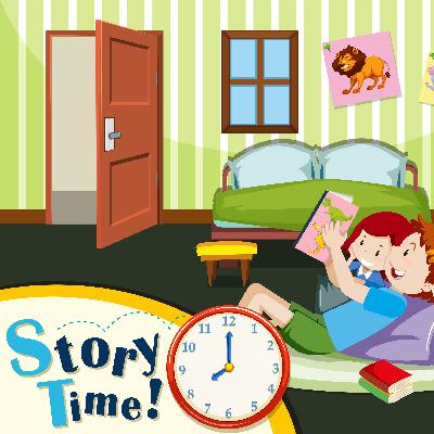 Bedtime Story