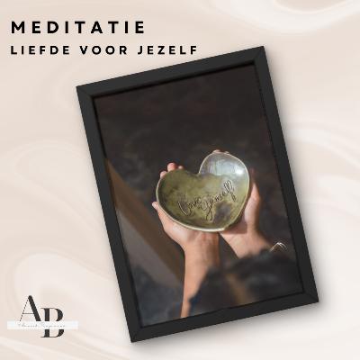 Zelfliefde Zelfliefde