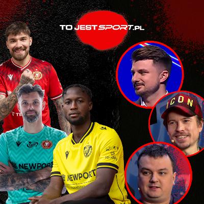 Widzew chce kolejnego reprezentanta Polski! Zdominują Ekstraklasę?