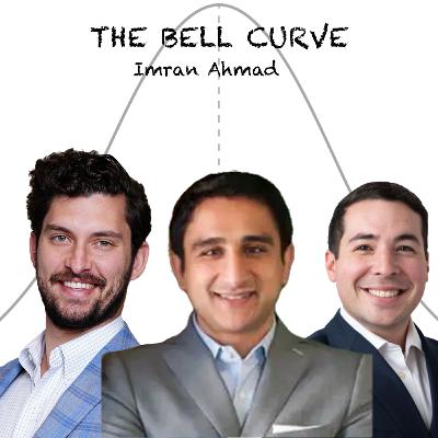 6. Imran Ahmad - COO & CFO of Health iPASS, How to scale a company to exit