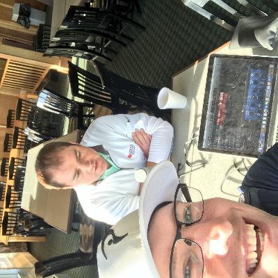 Rebel Without A Par Podcast Short Courses and Growing The Game