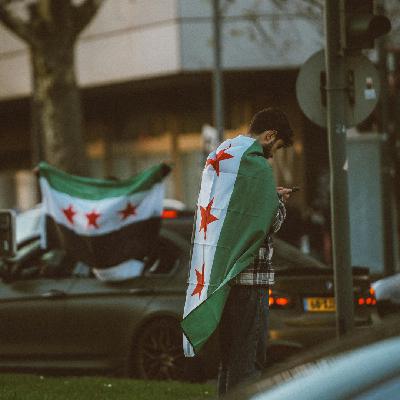 Episode 6.11: The Path Ahead for Syrian Reconstruction